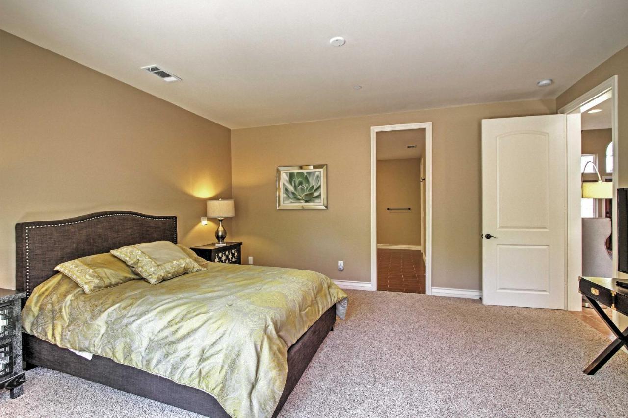 Roomy Home With Deck, 5 Mi To Lake Arrowhead Village 外观 照片